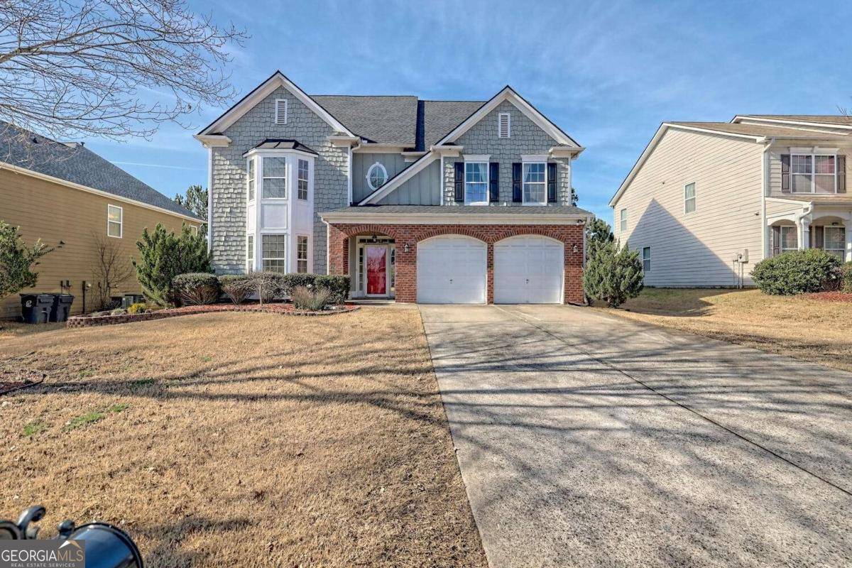Cumming, GA 30028,5145 Fieldgate Ridge DR