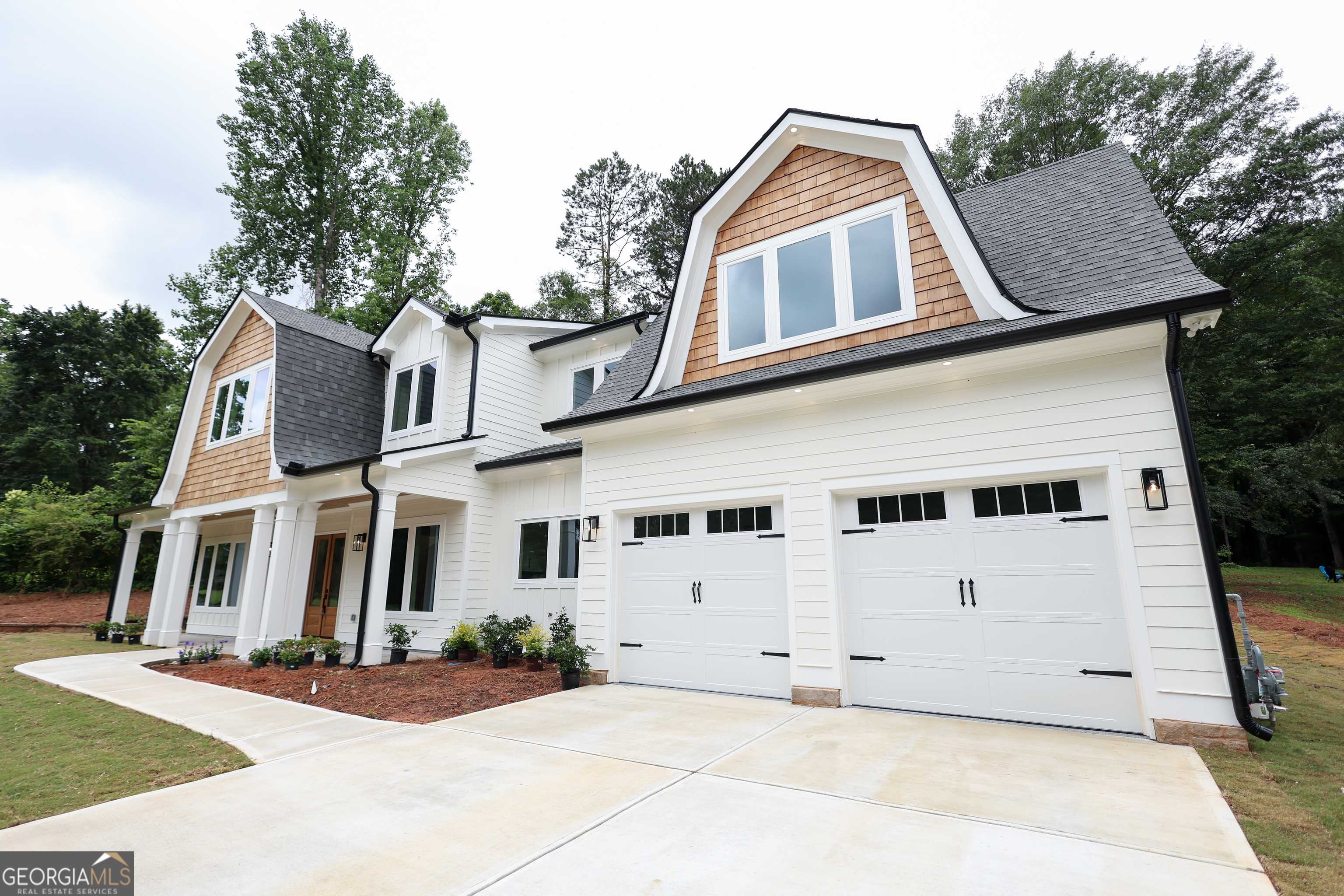 Lilburn, GA 30047,219 Poplar