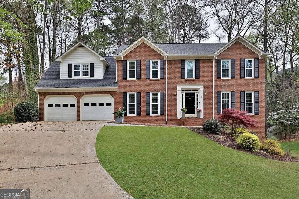 Roswell, GA 30076,705 Wood Valley TRCE