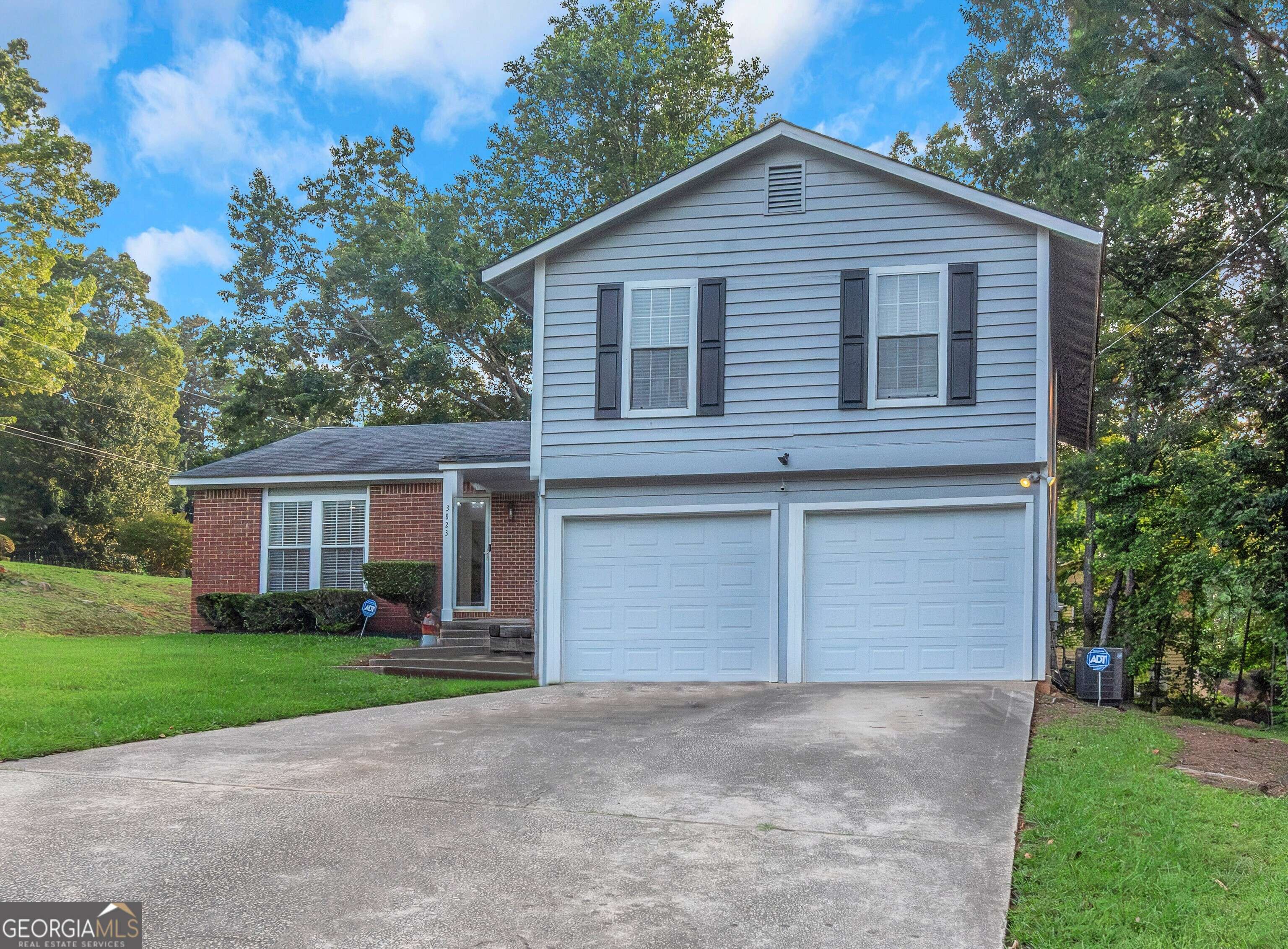 Conley, GA 30288,3823 Rock Hollow CT