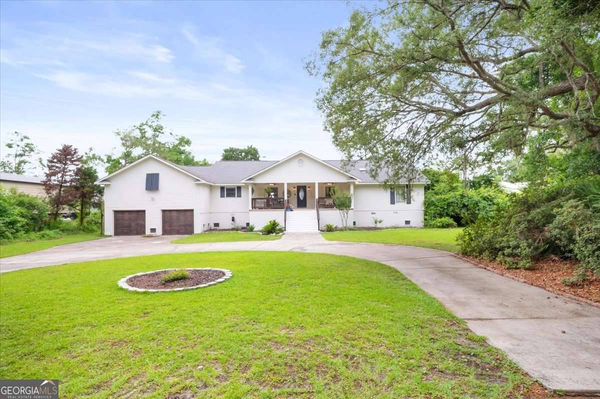 Brunswick, GA 31523,103 Ashley Marsh DR