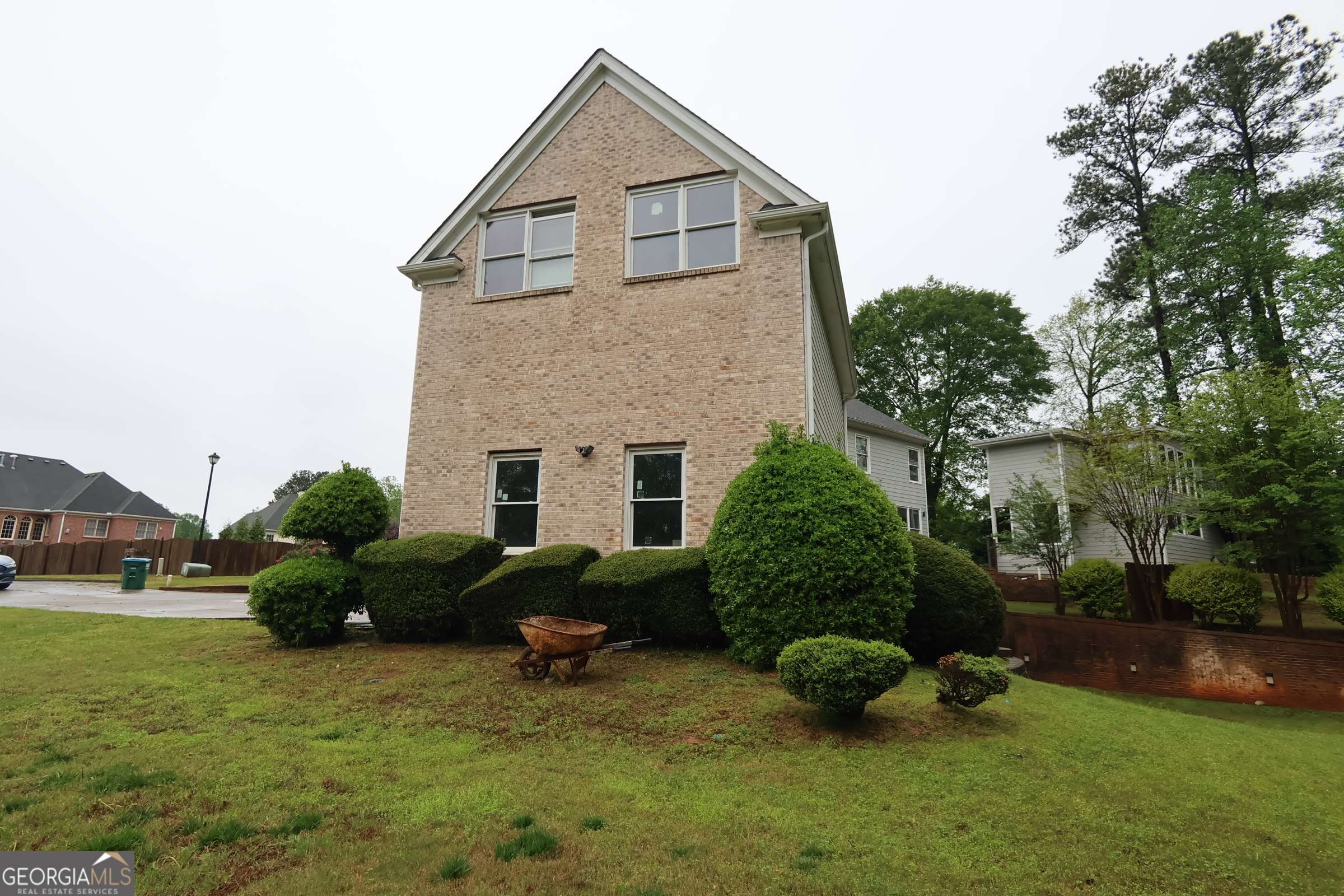 Lilburn, GA 30047,168 Harmony Grove RD