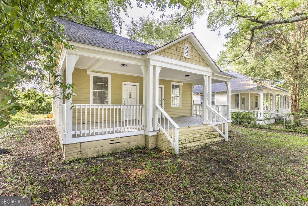 Macon, GA 31204,138 Comer TER