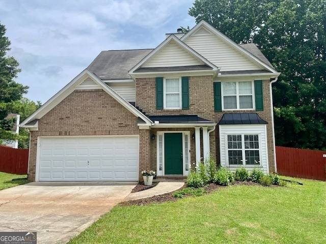 Acworth, GA 30101,4424 High Gate DR NW