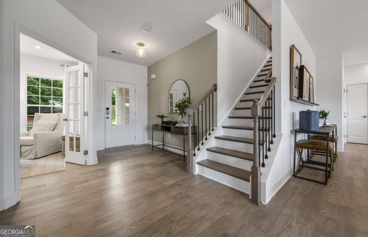 Mcdonough, GA 30253,317 Foxglove WAY