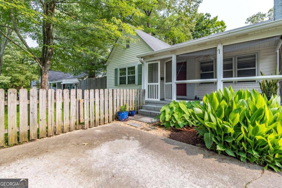 Rome, GA 30165,726 Charlton ST NW