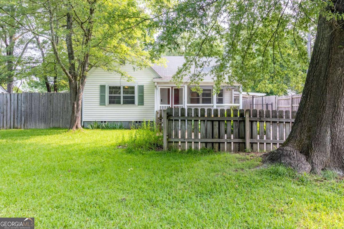 Rome, GA 30165,726 Charlton ST NW
