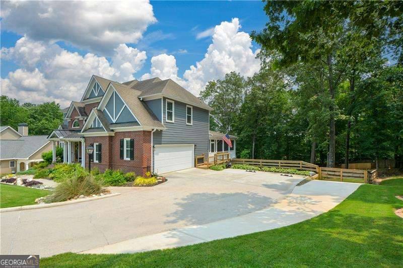 Kennesaw, GA 30144,2637 Morningside TRL NW