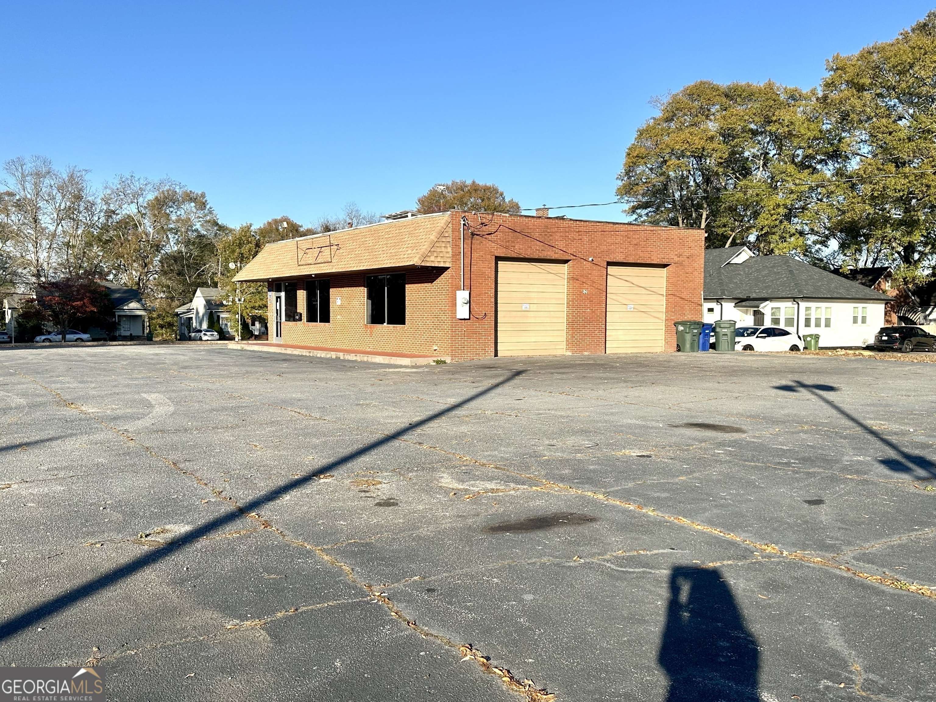 Griffin, GA 30223,526 W Solomon ST