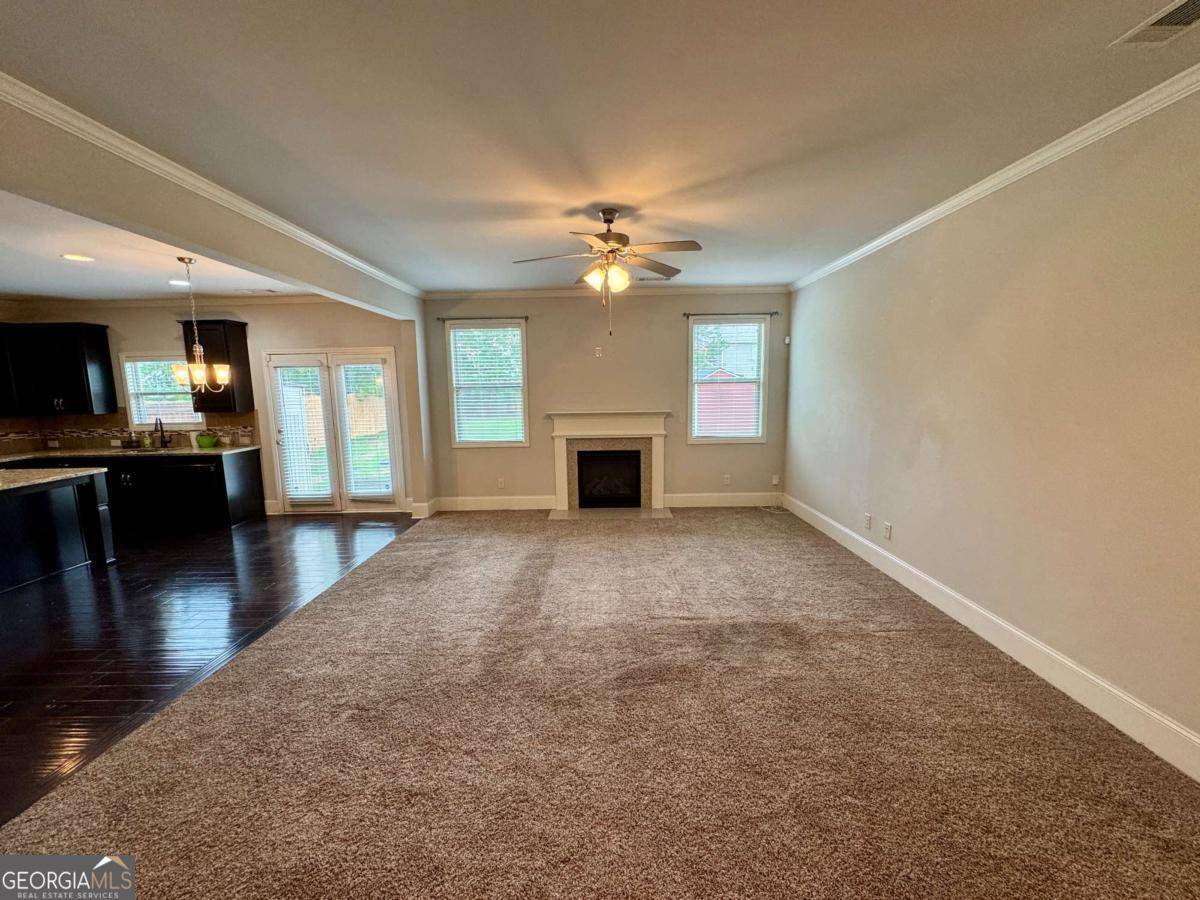 Fairburn, GA 30213,7381 Parkland BND