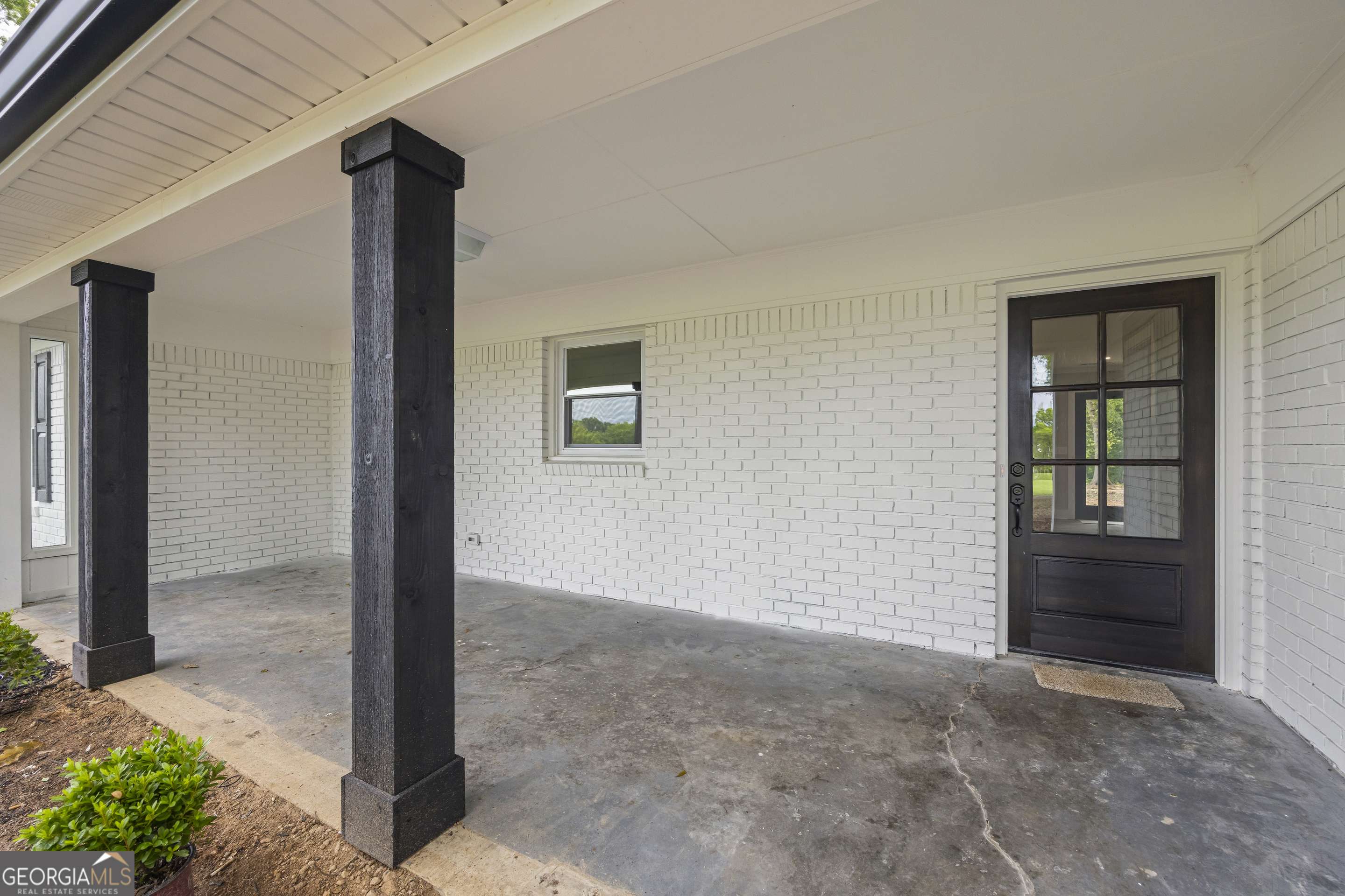 Statham, GA 30666,1180 Treadwell Bridge RD