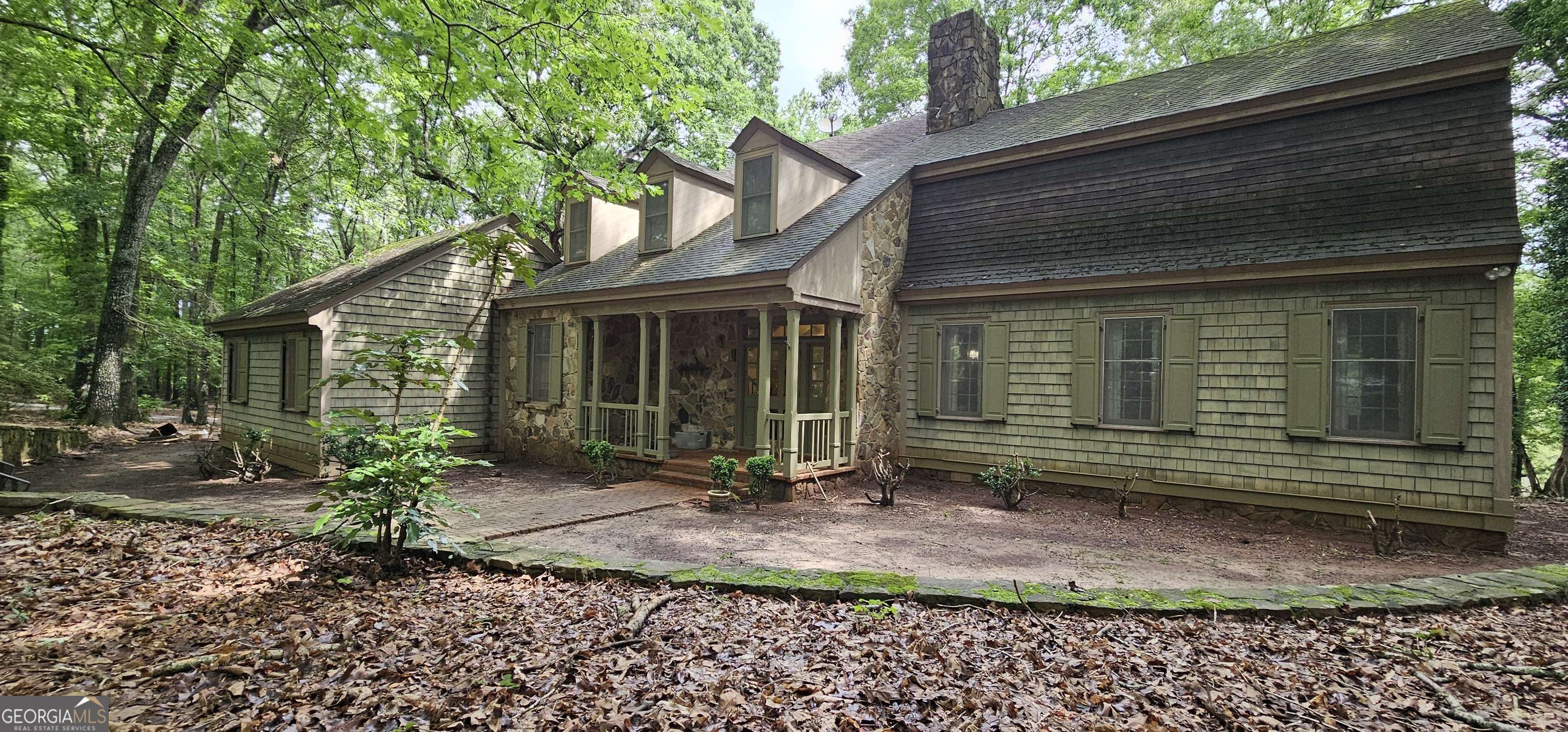 Griffin, GA 30223,1980 Kilgore RD