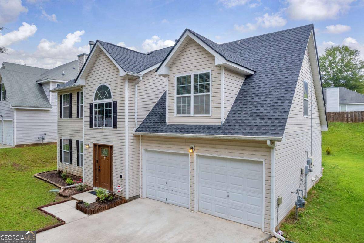 Snellville, GA 30039,4092 Arabian WAY