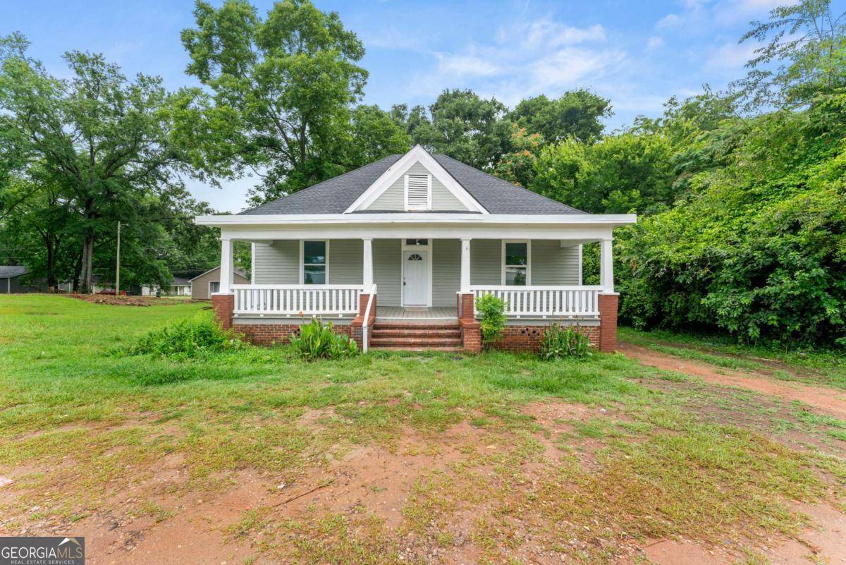 Griffin, GA 30223,727 E Broadway ST