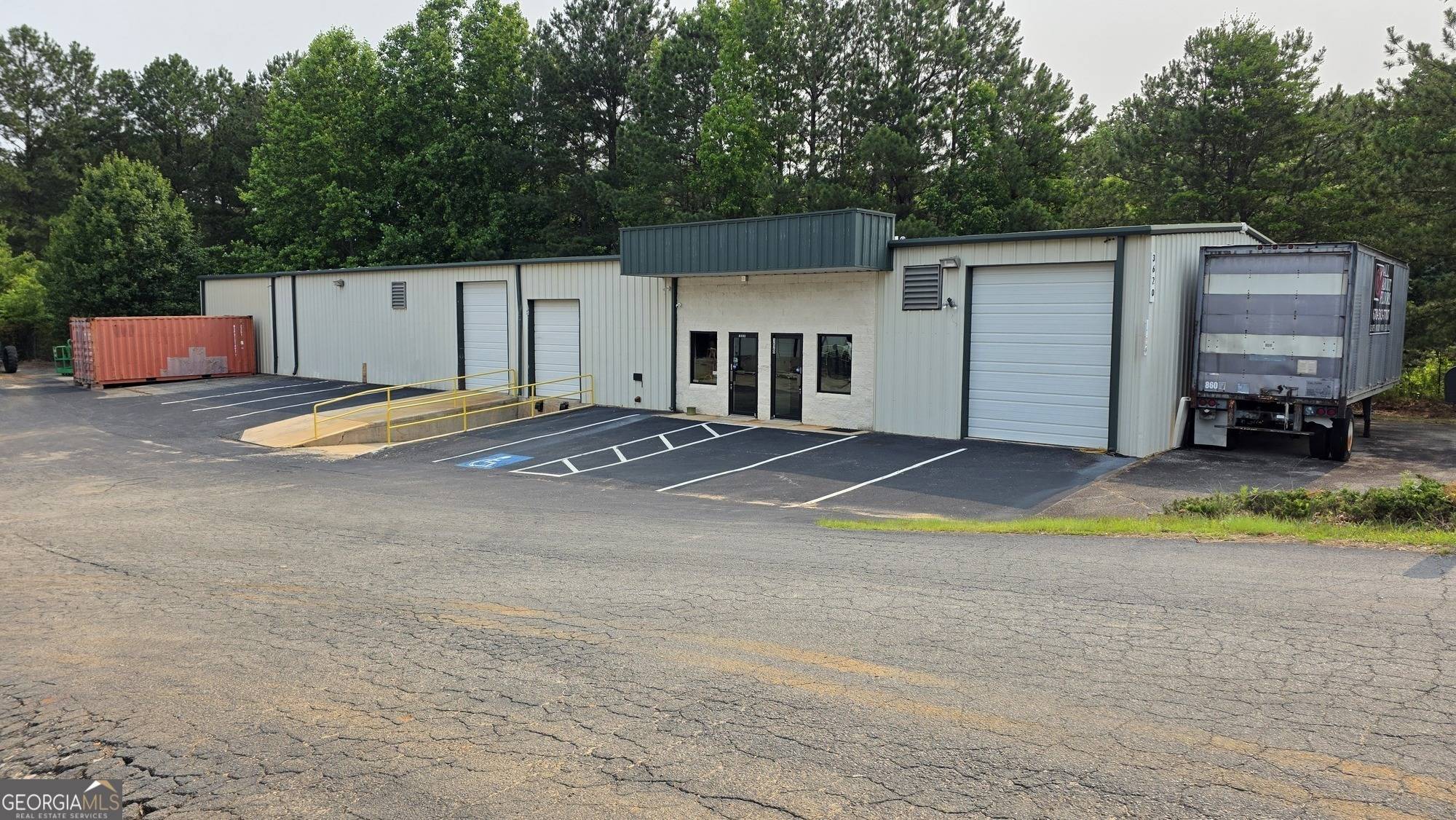 Cumming, GA 30040,3620 North Pkwy