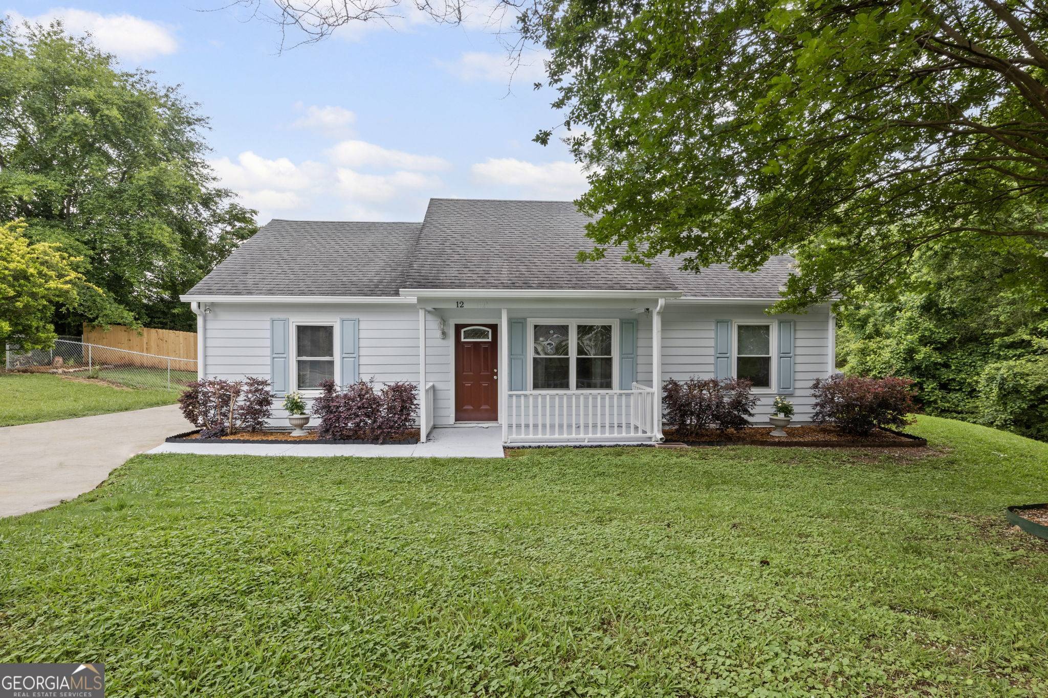 Newnan, GA 30263,12 Andrea CT