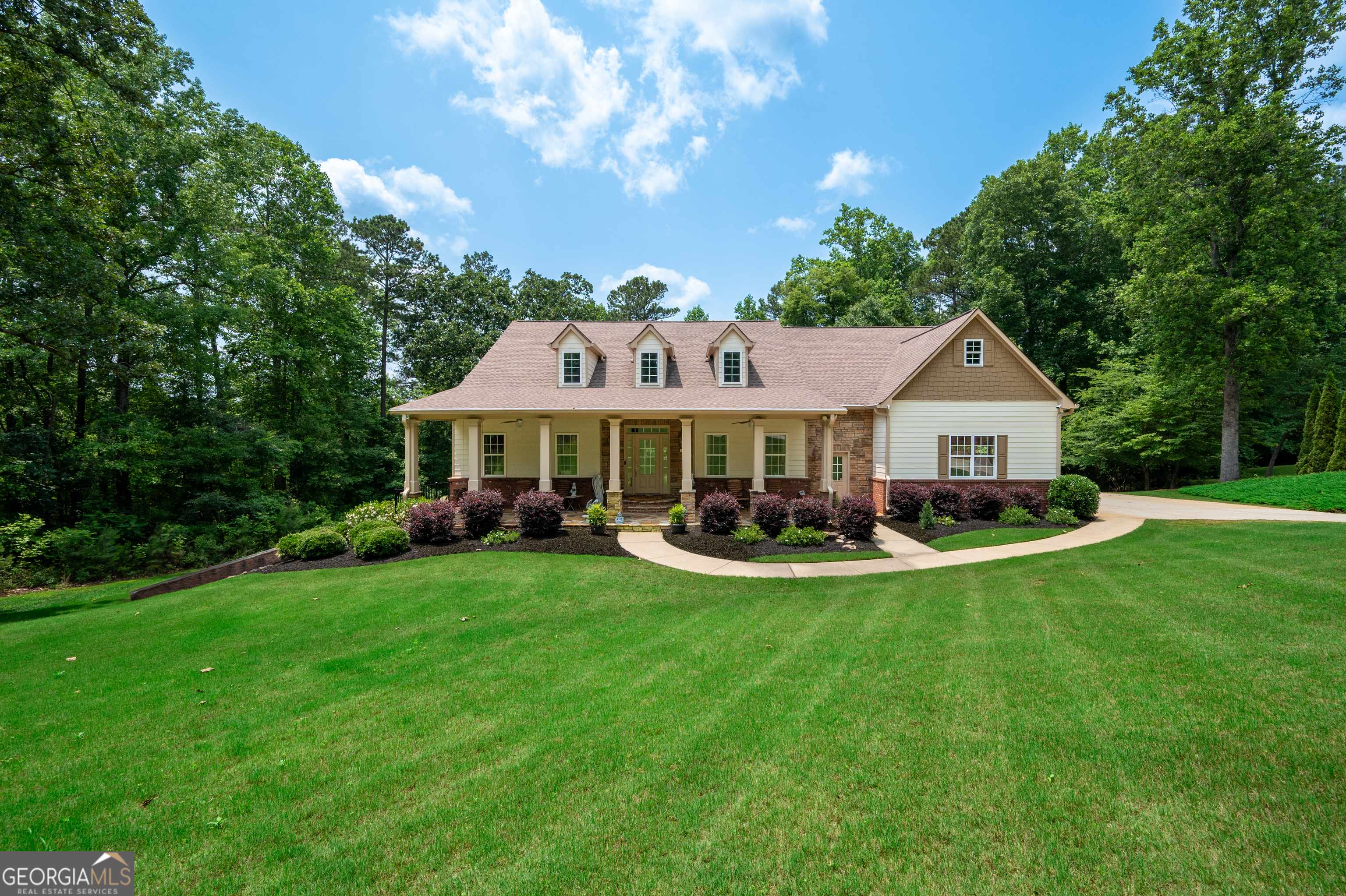 Hiram, GA 30141,7131 Ridge RD
