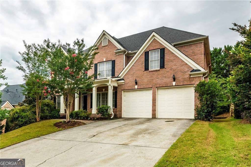 Johns Creek, GA 30097,775 Cooper Farm WAY