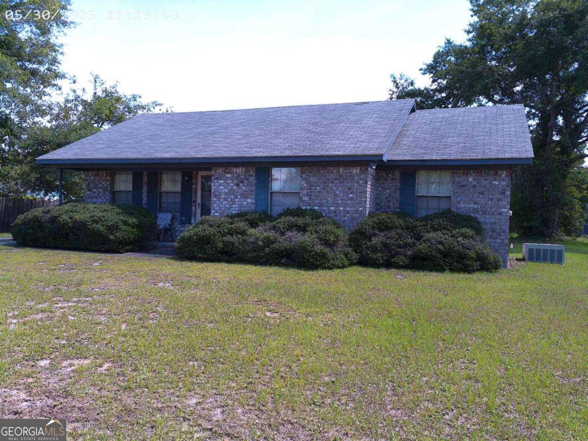 Hinesville, GA 31313,41 Crosby DR