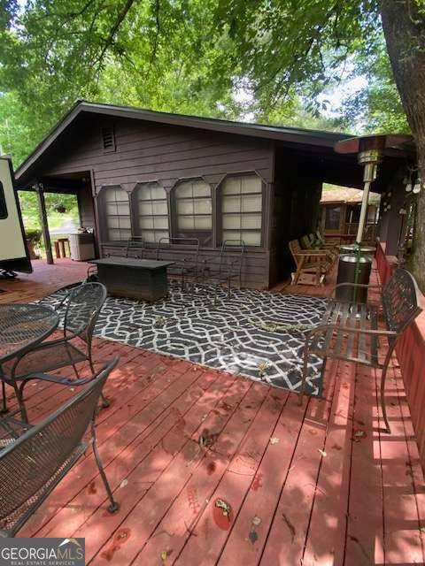 Cleveland, GA 30528,407 Hidden Valley RD