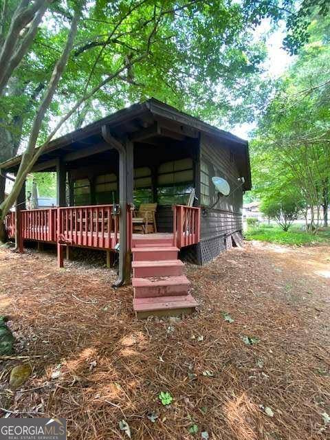 Cleveland, GA 30528,407 Hidden Valley RD