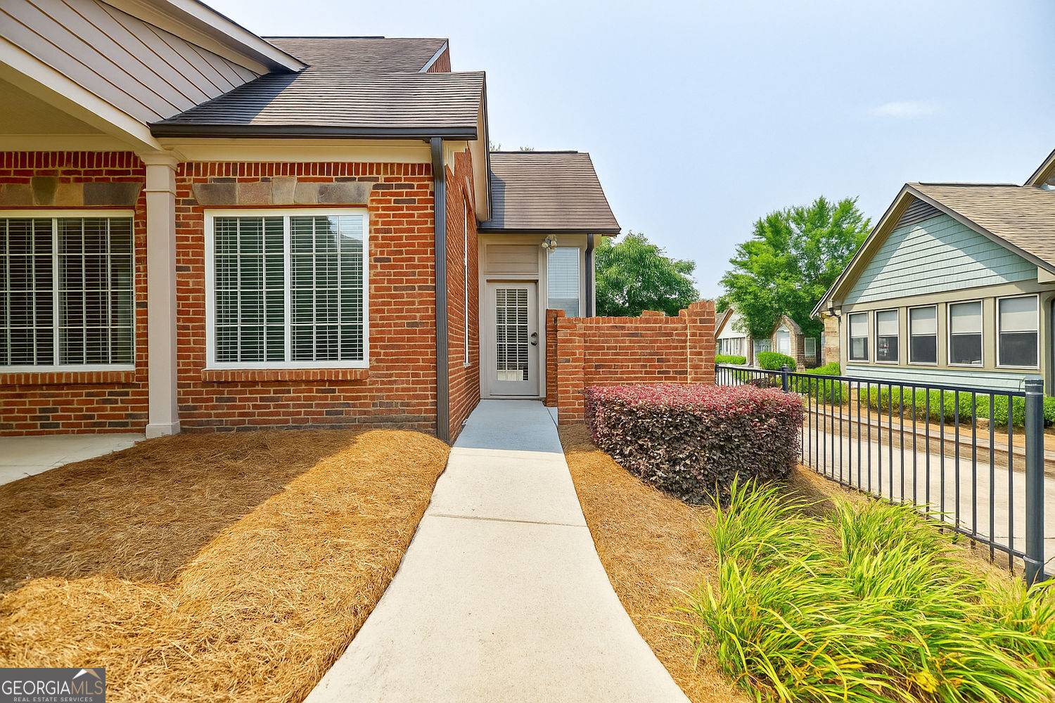 Cumming, GA 30041,4347 Lanier Ridge WALK #1501