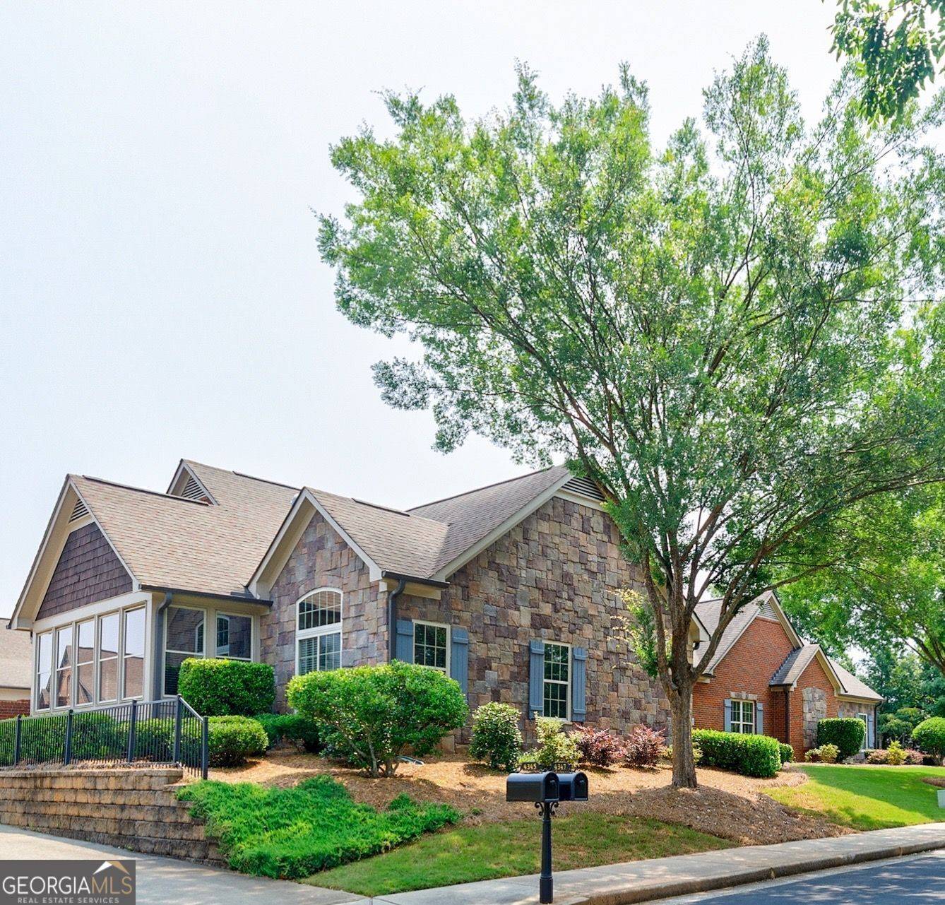 Cumming, GA 30041,4347 Lanier Ridge WALK #1501