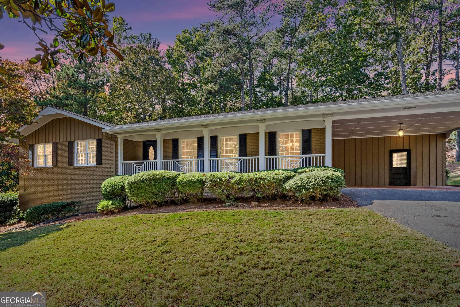 Marietta, GA 30064,840 Hickory DR SW