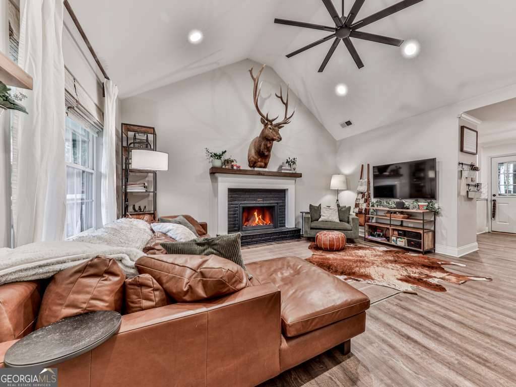 Jasper, GA 30143,351 Danburg CT