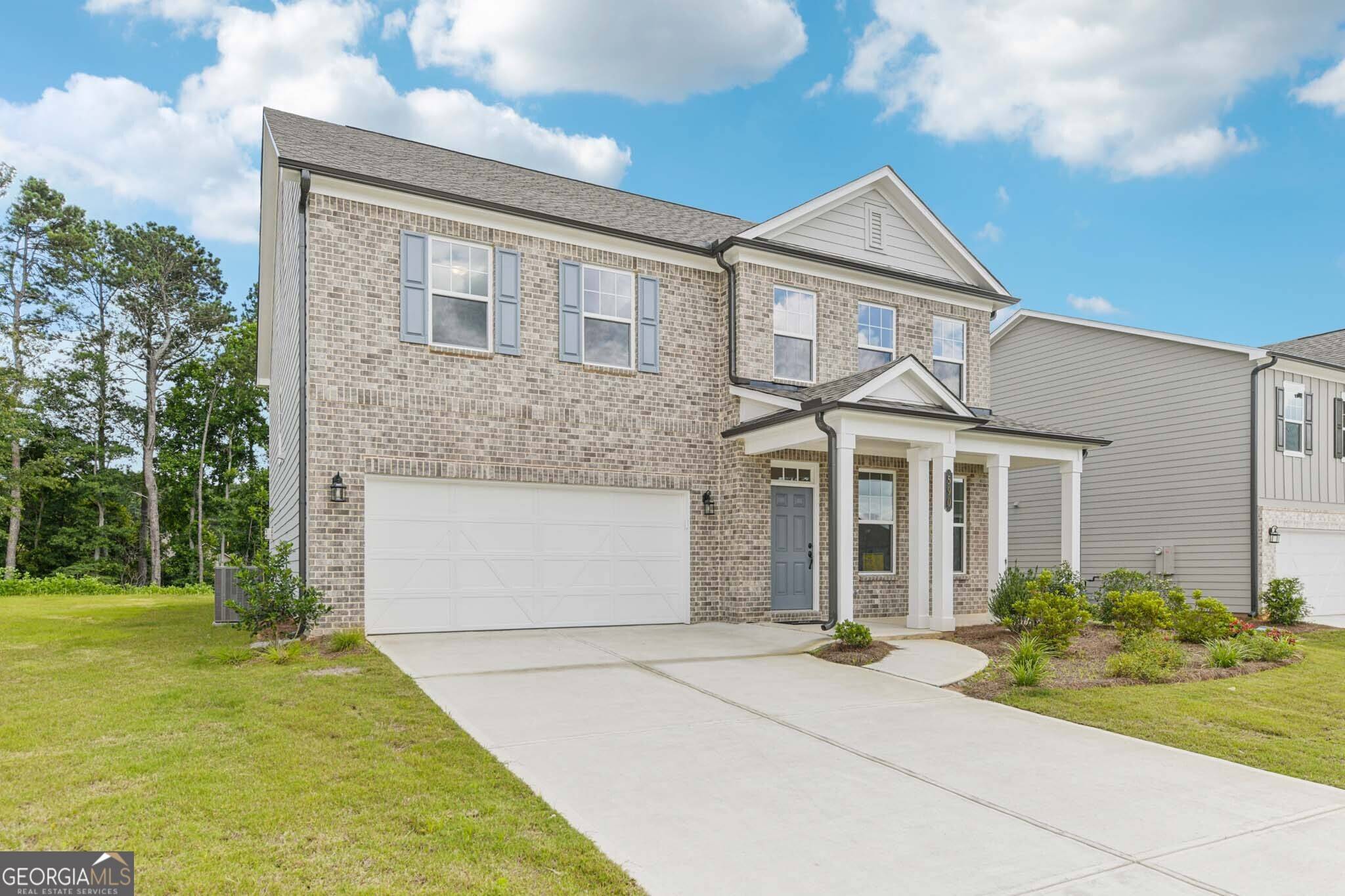 Bethlehem, GA 30620,590 Silverleaf TRL