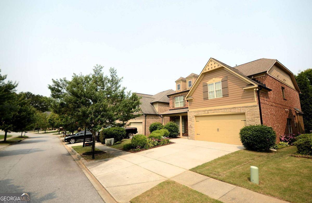 Lawrenceville, GA 30043,560 Tuscany Walk LN