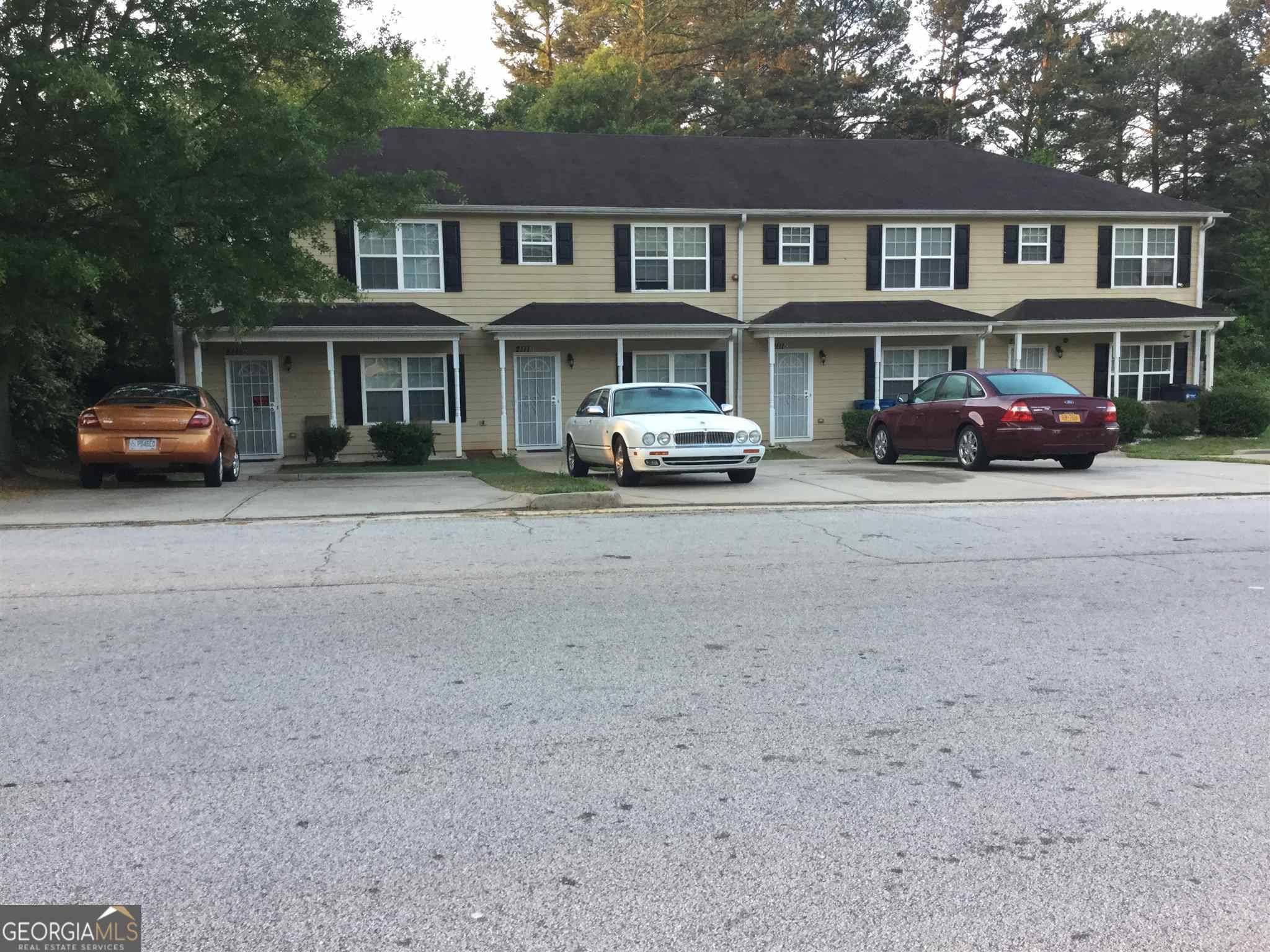 Conyers, GA 30013,2111 Country Walk WAY #D