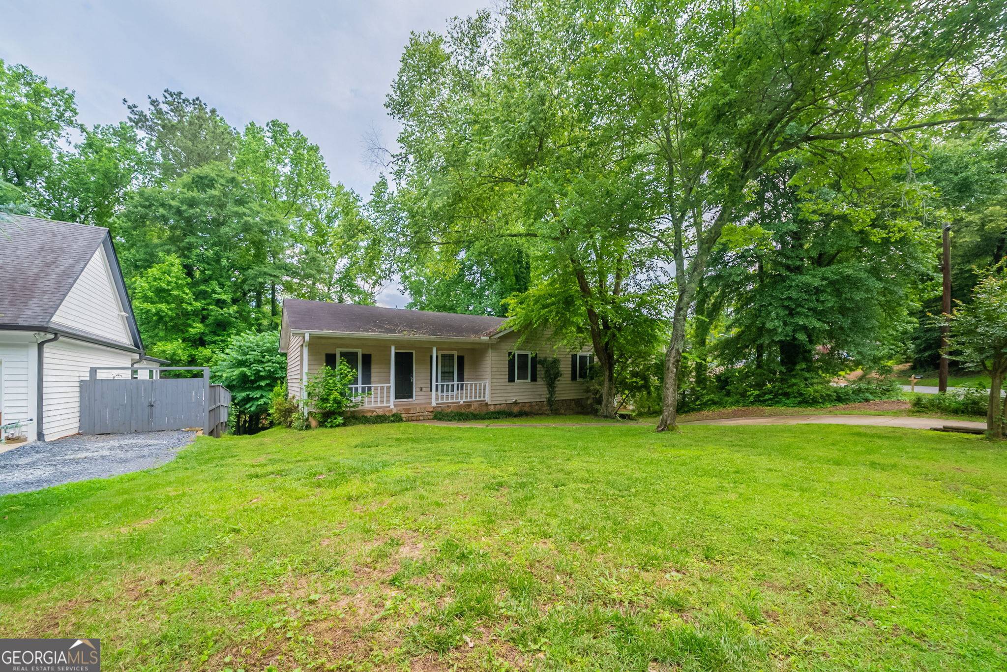 Lilburn, GA 30047,5310 Arrowind RD NW