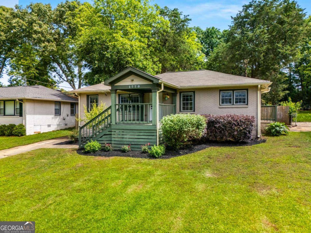 Atlanta, GA 30316,1770 Rockland DR SE