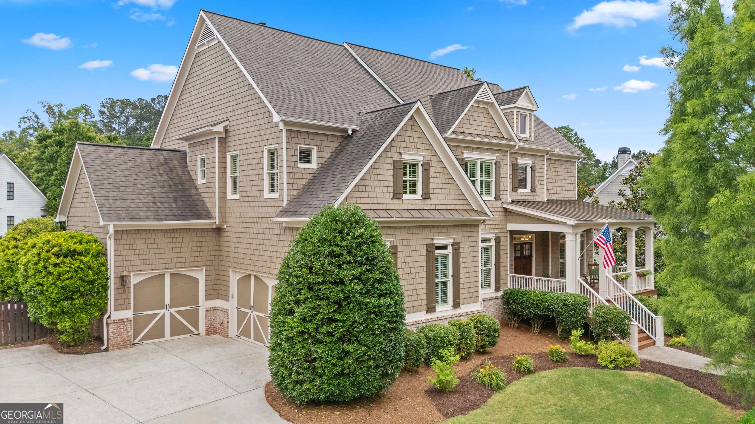 Cumming, GA 30040,4530 Westgate DR