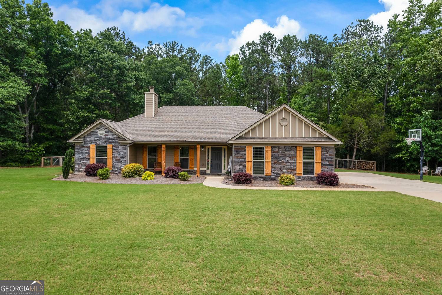 Monroe, GA 30656,2108 Perry Place LN