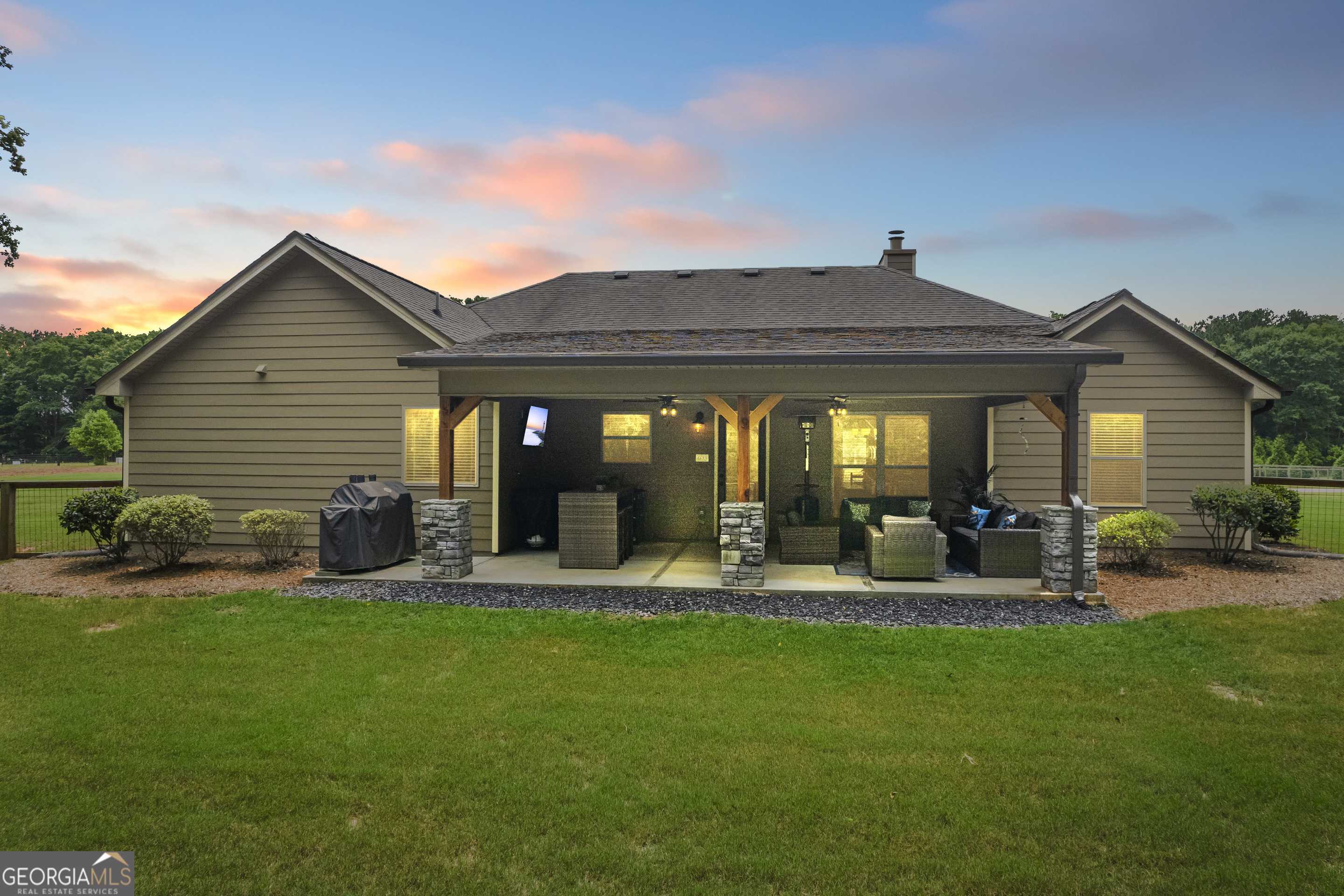 Monroe, GA 30656,2108 Perry Place LN