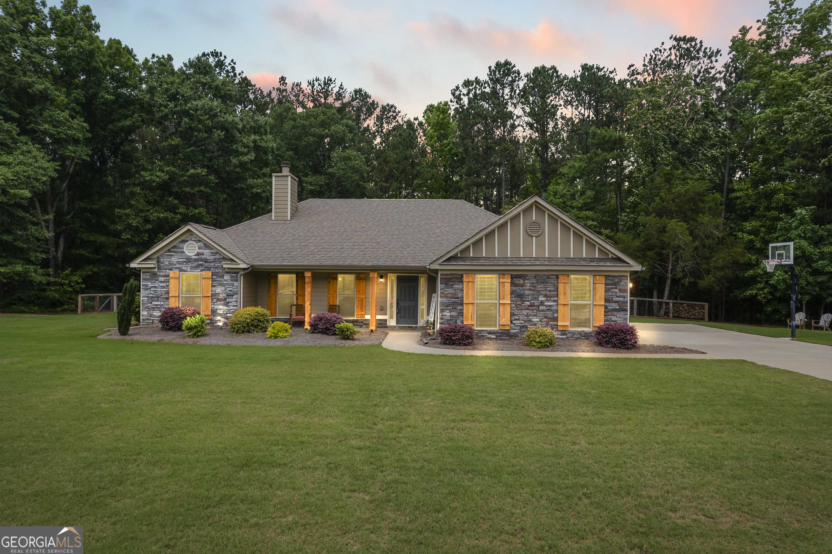 Monroe, GA 30656,2108 Perry Place LN