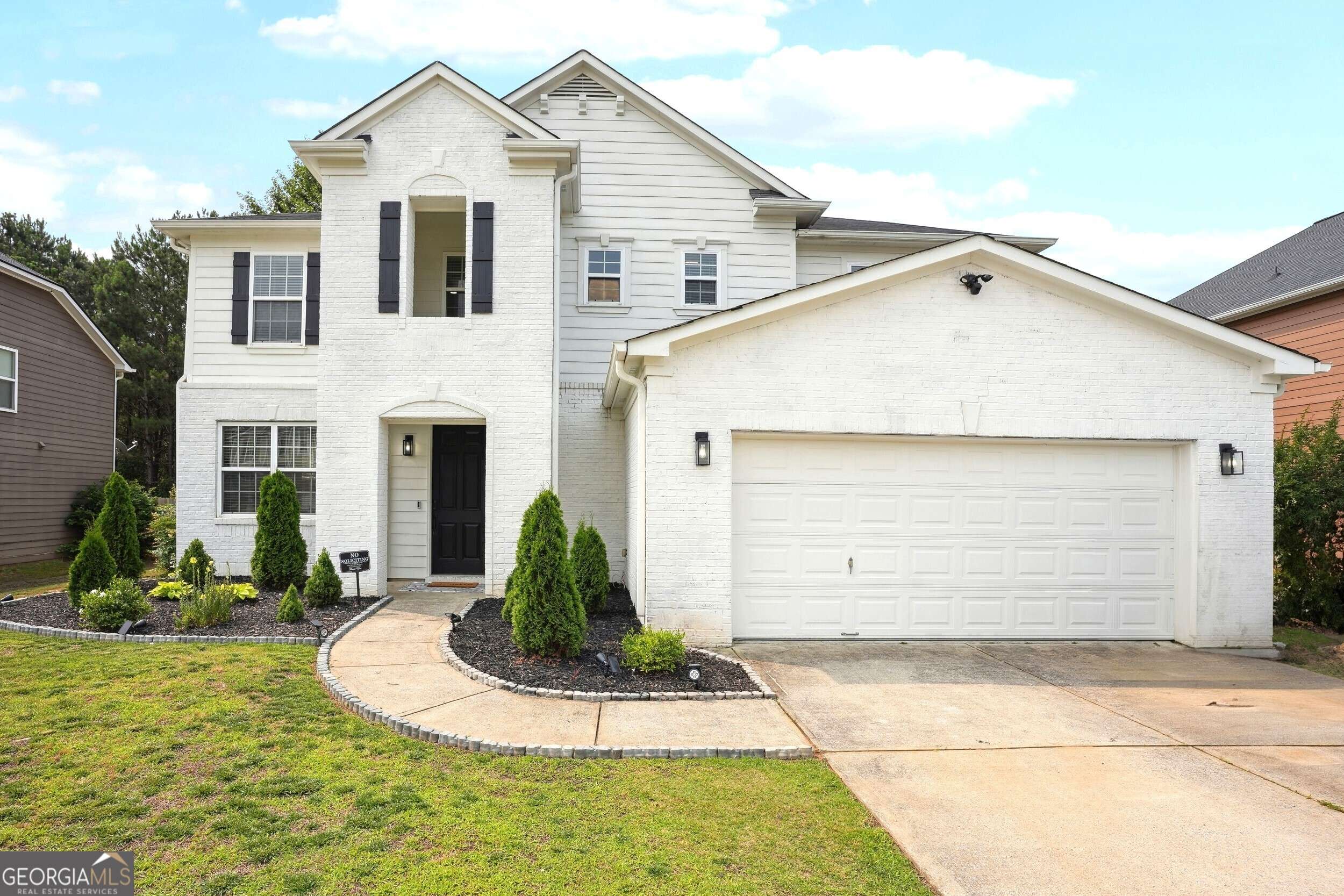 Dallas, GA 30132,194 Branch Valley WAY