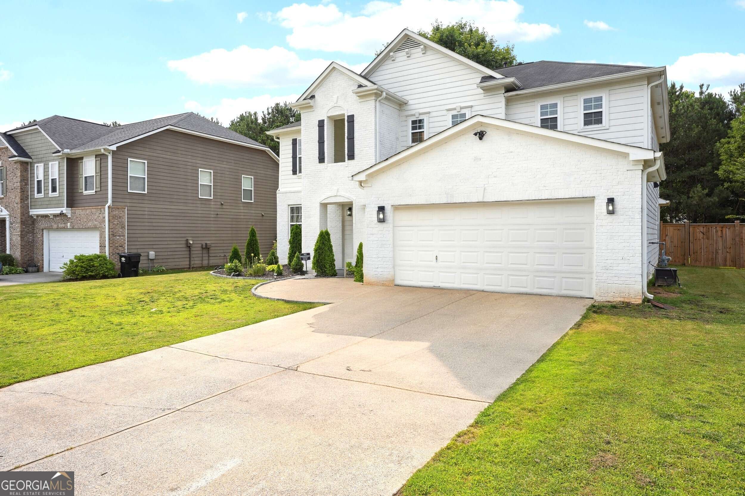 Dallas, GA 30132,194 Branch Valley WAY