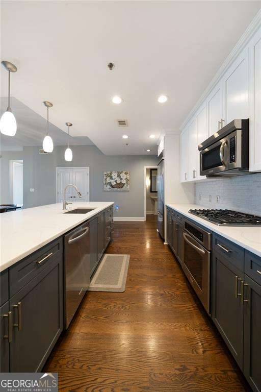 Atlanta, GA 30363,270 17th ST NW #2210