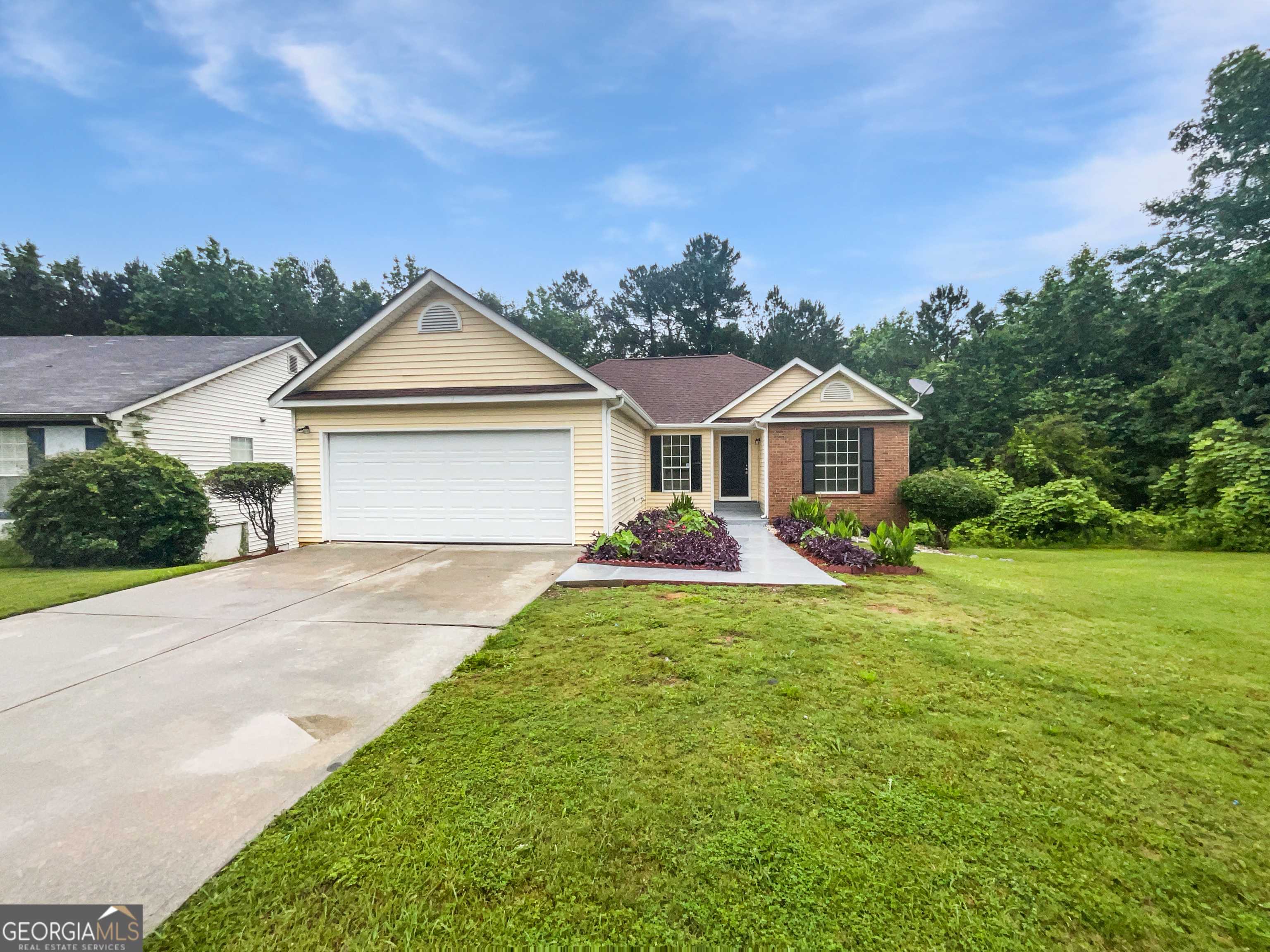 Lithonia, GA 30058,6560 Alford WAY