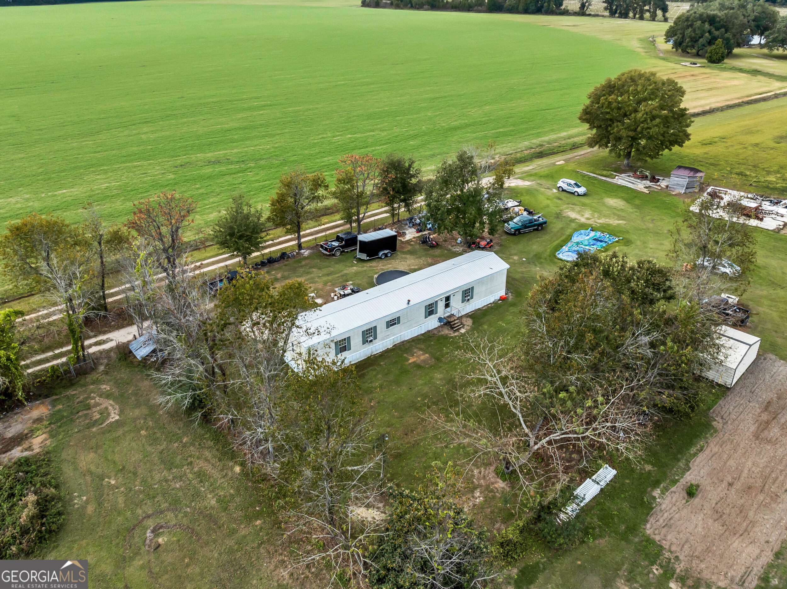 Camilla, GA 31730,4802 Research Road