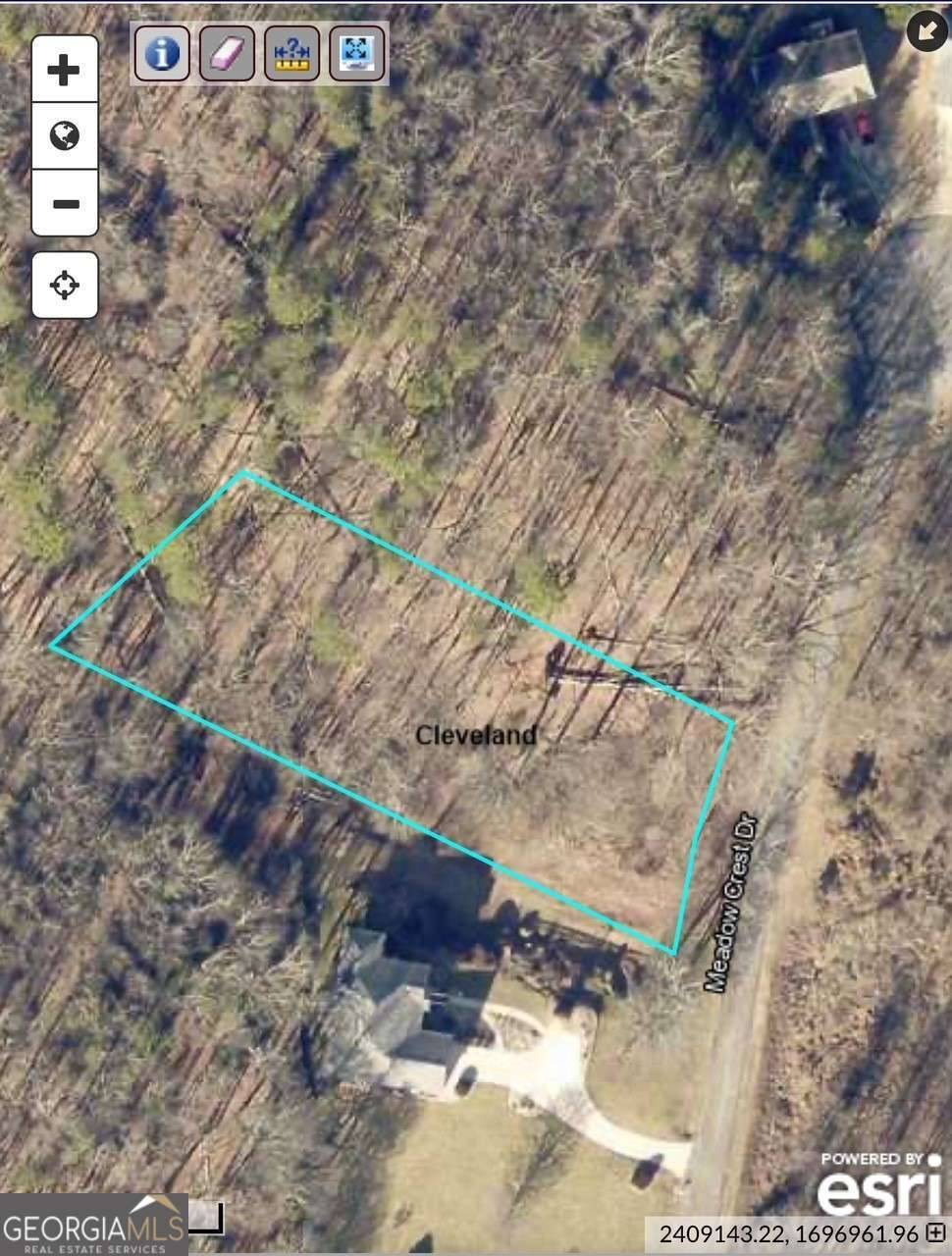 Cleveland, GA 30528,0 Meadow Crest DR