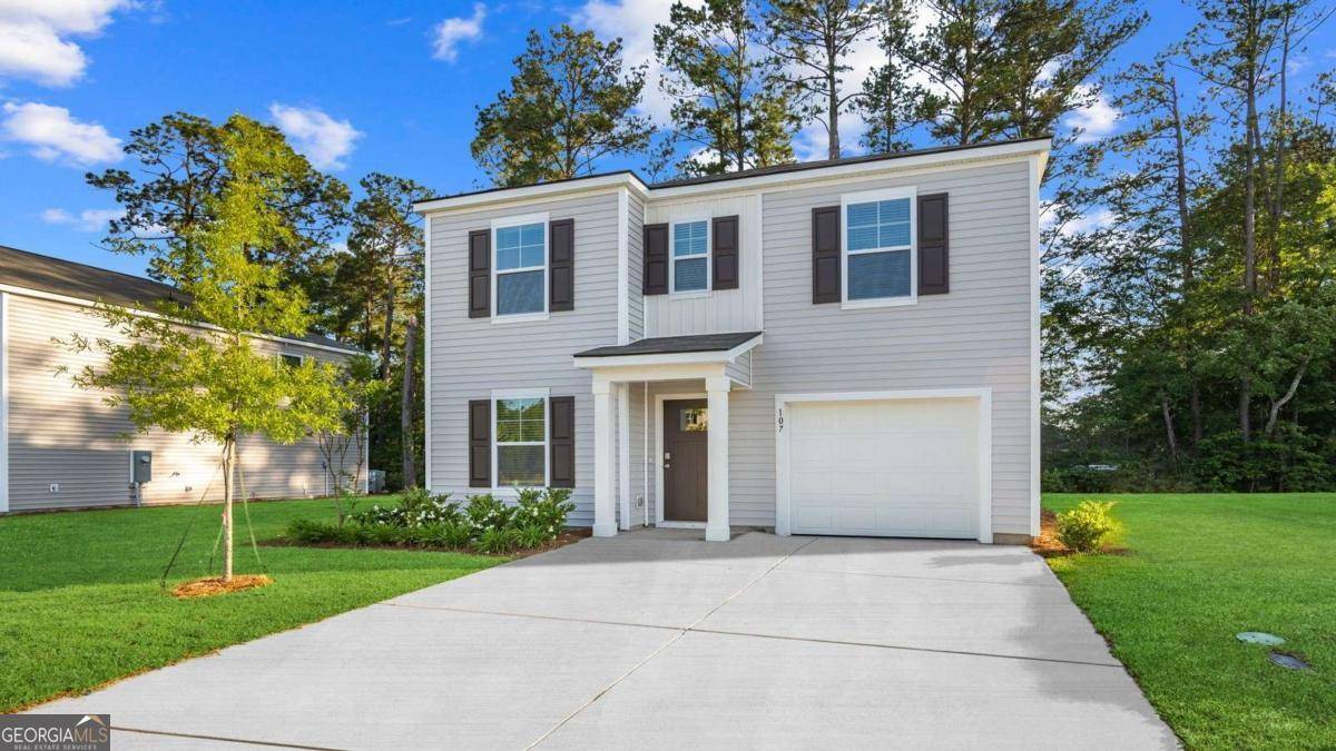 Port Wentworth, GA 31407,16 Bardwell WAY