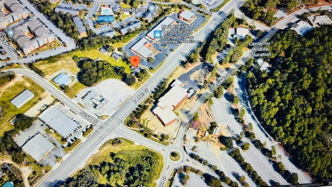 Statesboro, GA 30458,723 S Main ST