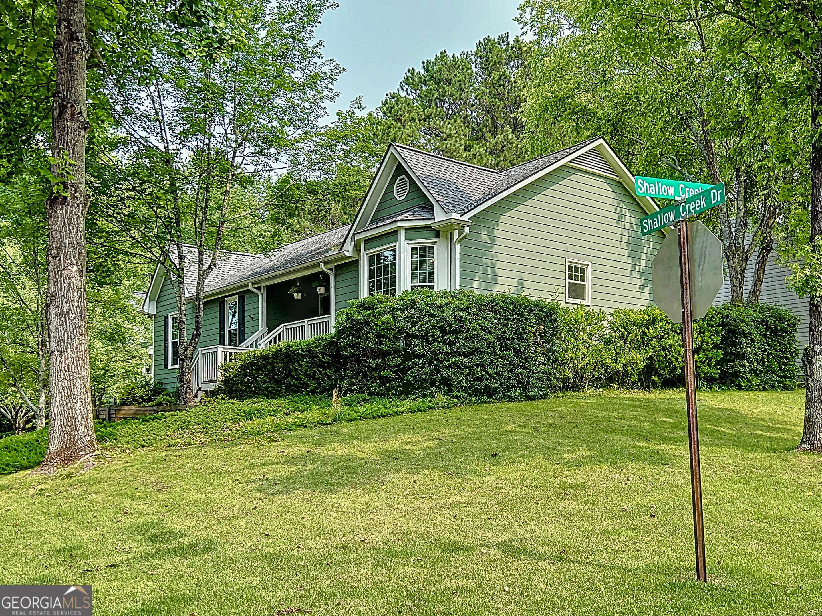 Kennesaw, GA 30144,4812 Shallow Creek DR NW