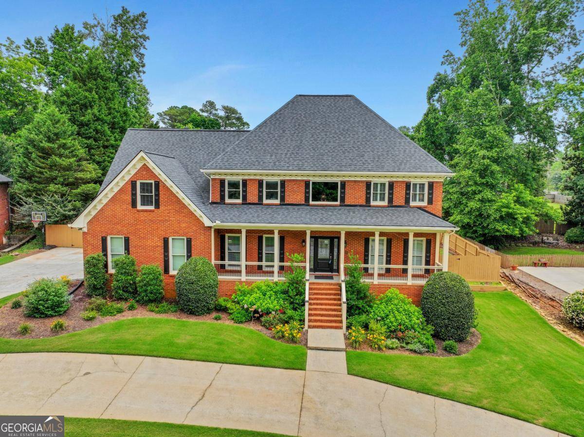 Lawrenceville, GA 30044,2535 Winthrope WAY