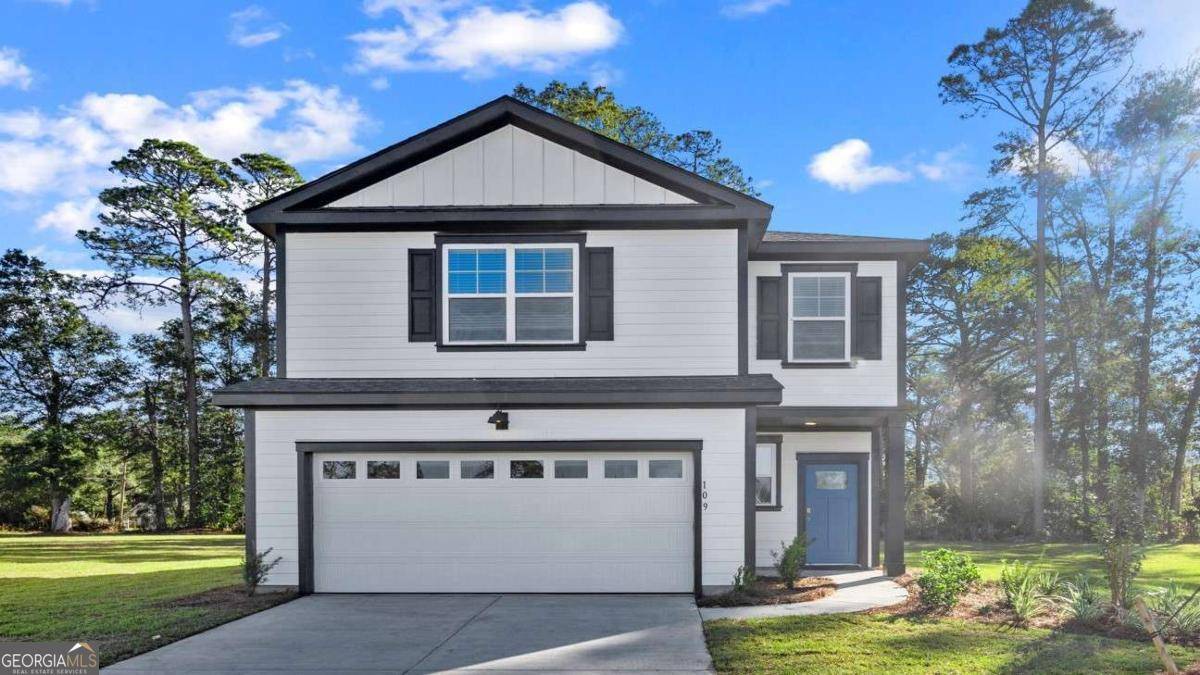 Guyton, GA 31312,140 Buckeye RD