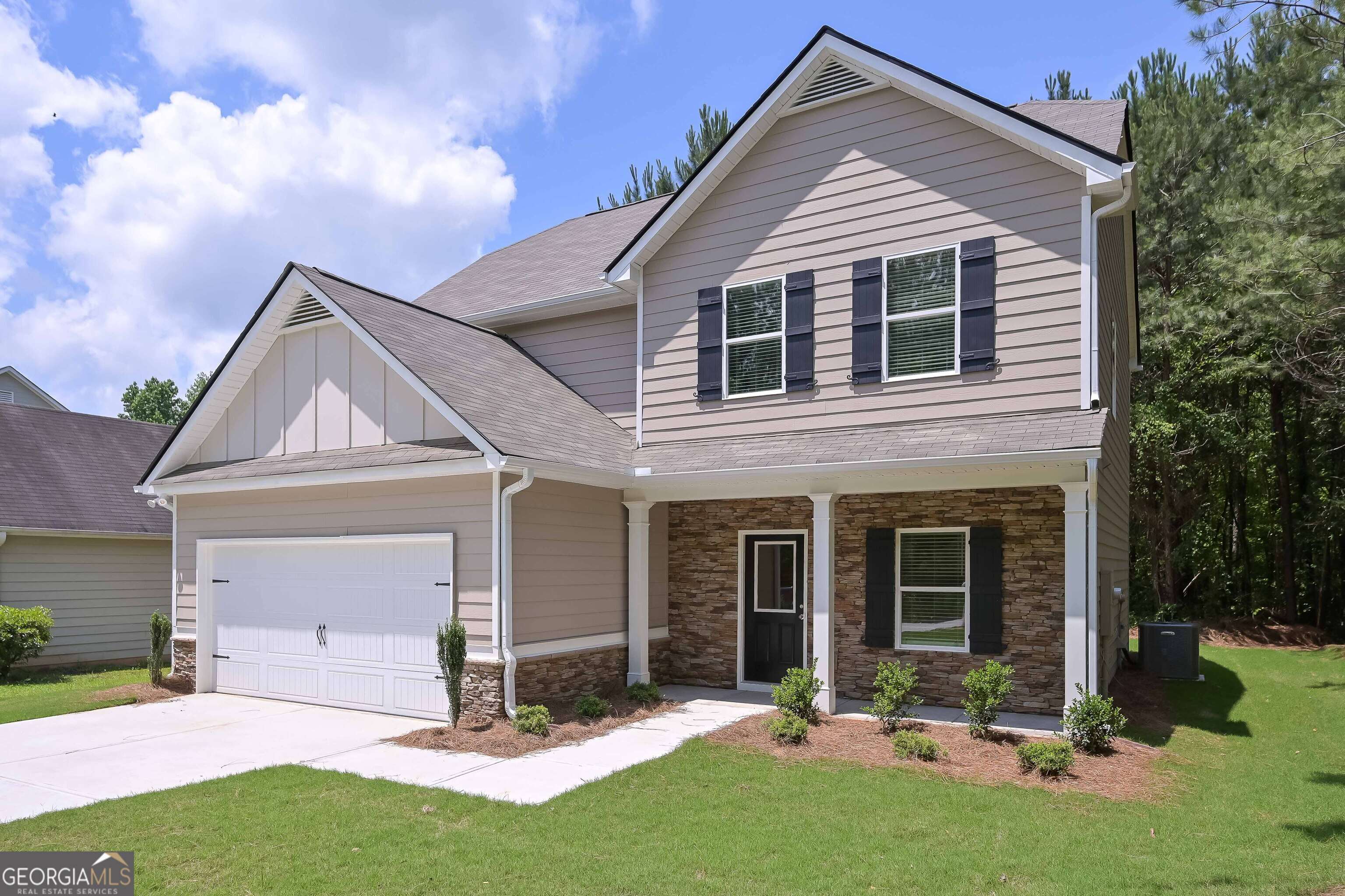 Villa Rica, GA 30180,48 Beaver PT